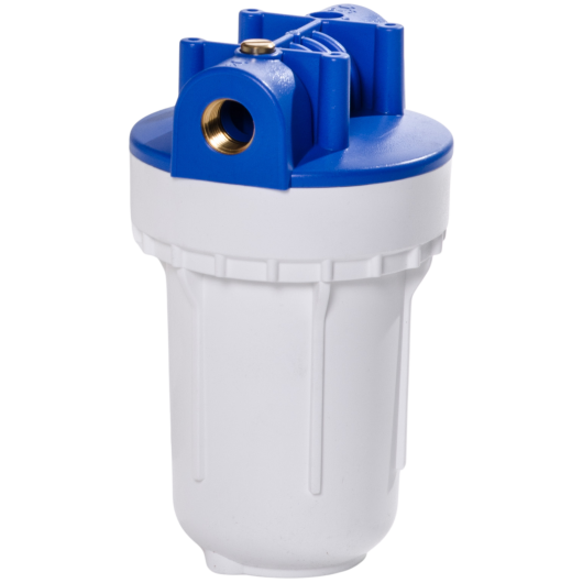 Kit de filtration spécial UVOJI Oji Van - Accessoire purification et filtration d'eau pour van, fourgon, camping-car et bateau