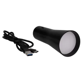 Lampe magnétique - Eclairage intérieur pour camping-car et bateau - câble