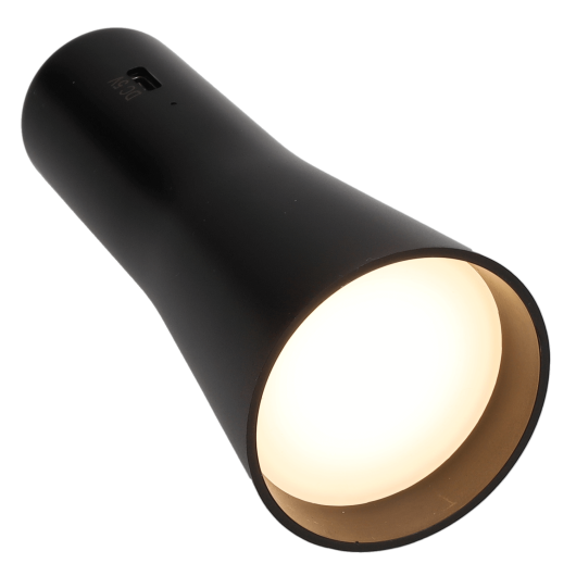 Lampe magnétique - Eclairage intérieur pour camping-car et bateau - face