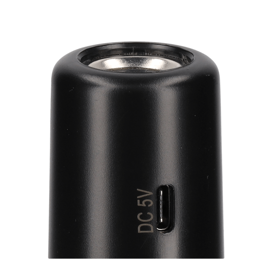 Lampe magnétique - Eclairage intérieur pour camping-car et bateau - haut