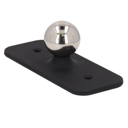 Lampe magnétique - Eclairage intérieur pour camping-car et bateau - support