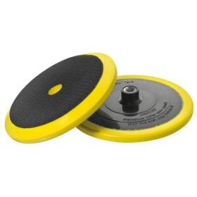 Papier ponçage et abrasif pour le camping-car & fourgon