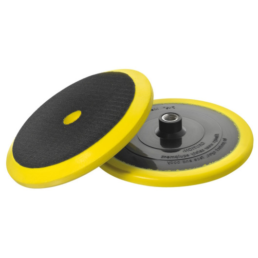 Disque porte-tampon Osculati pour perceuse | Lustrage, ponçage & abrasif