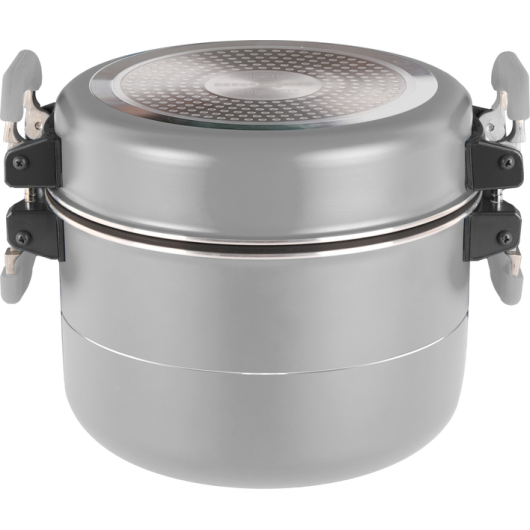 Cuisine de camping pour remorques – Durable et efficace