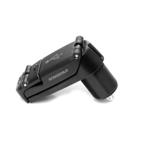 Chargeurs DC pour appareils électriques | Accessoire roadtrip & voitures aménagées | H2R Equipements