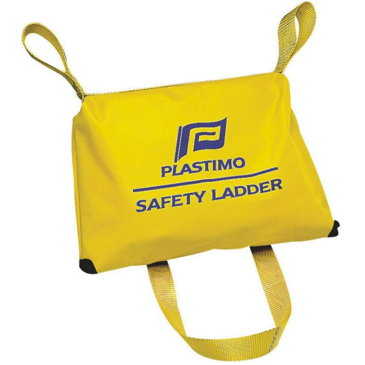 PLASTIMO Echelle de secours