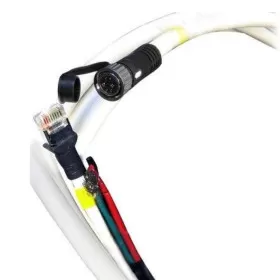 Câble d'antenne radar RAYMARINE D, HD et Super HD | Accessoire et capteur Combiné & Ecran multifonction