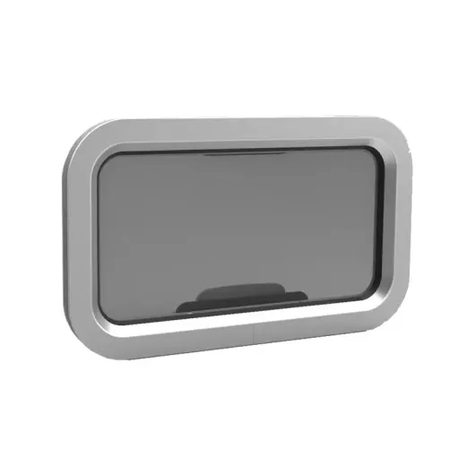 Hublot gamme Opal de chez GOIOT - Panneaux de pont et hublots - T05