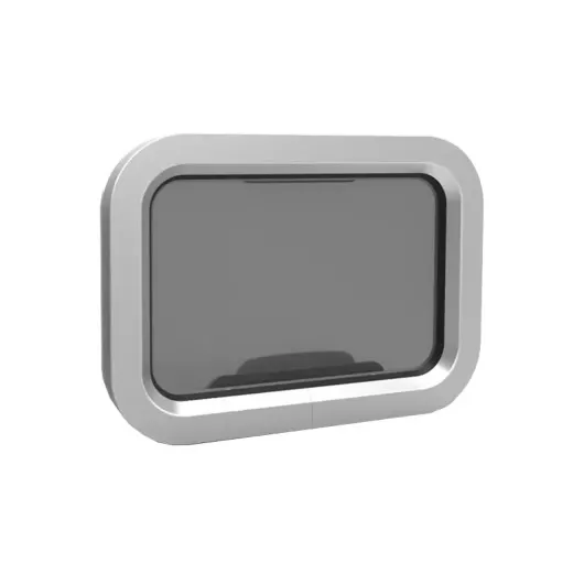 Hublot gamme Opal de chez GOIOT - Panneaux de pont et hublots - T50