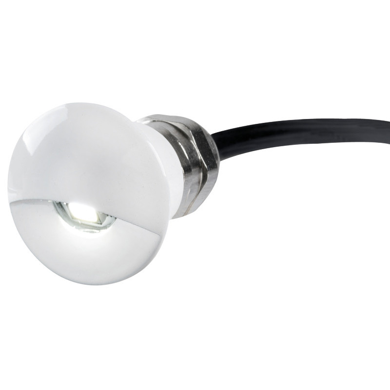 Lampe de courtoisie - 01416 - MANTAGUA - pour bateau / pour navire