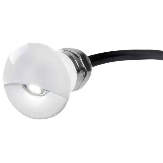 Lampe de courtoisie - Éclairage extérieur bateau - blanc