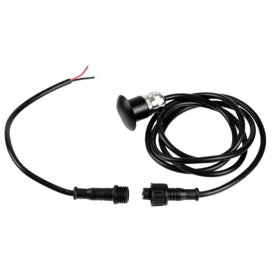 Lampe de courtoisie - Éclairage extérieur bateau - accessoires