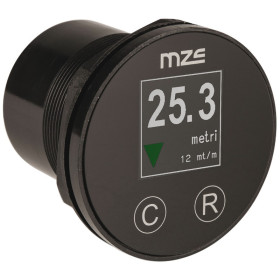 MZ ELECTRONIC Compteur de chaine électronique