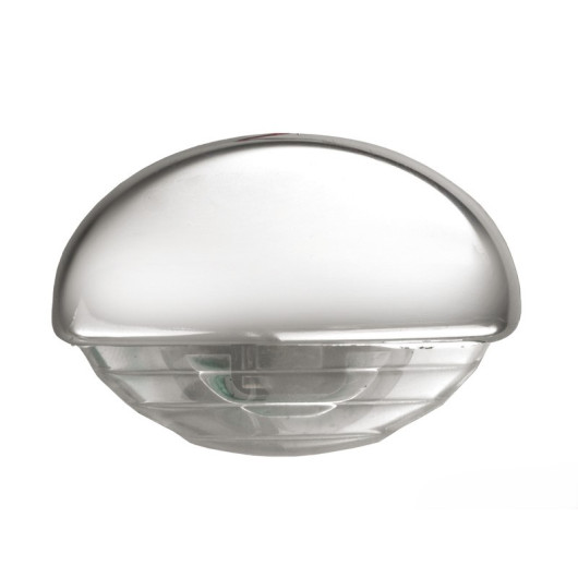 Lumière de courtoisie - Éclairage extérieur de bateau - à encastrer