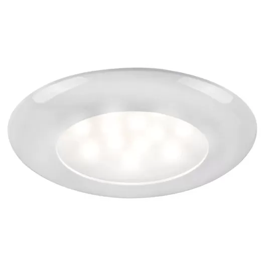 Spot LED sans interrupteur - Éclairage intérieur pour bateau - blanc