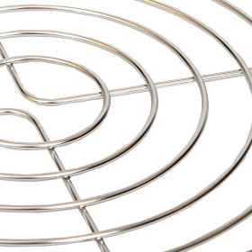 Grille barbecue - Accessoire de cuisson - visuel