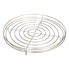 Grille barbecue - Accessoire de cuisson - visuel