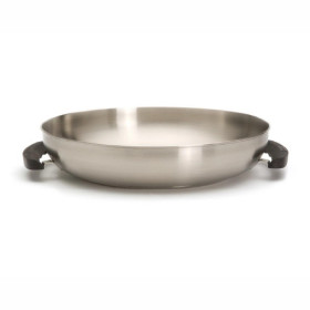 Wok barbecue - Accessoire de cuisson - visuel
