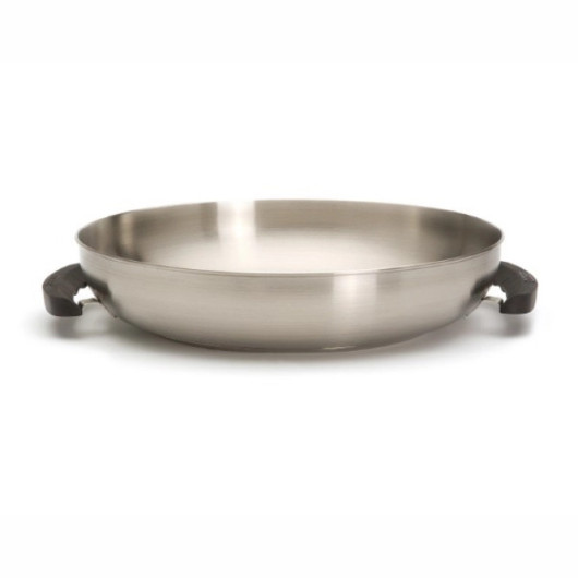 Wok barbecue - Accessoire de cuisson - visuel