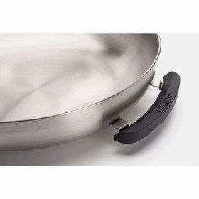 Wok barbecue - Accessoire de cuisson - visuel