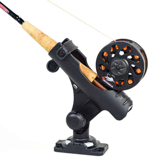 Porte-canne à pêche Rod Holder R Railblaza | Support de canne | Moulinet Fly