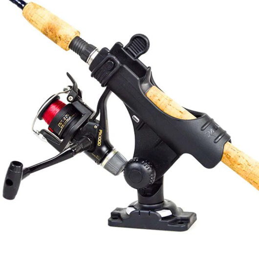 Porte-canne à pêche Rod Holder R Railblaza | Support de canne | Moulinet Spinning