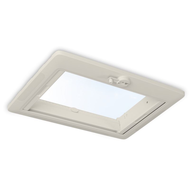Cadre Intérieur Complet Pour Puits De Lumière Dometic Midi Heki 700x500 - Neuf Avec Moustiquaire