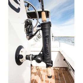 Porte-canne à pêche Rod Tube Railblaza | Support de canne