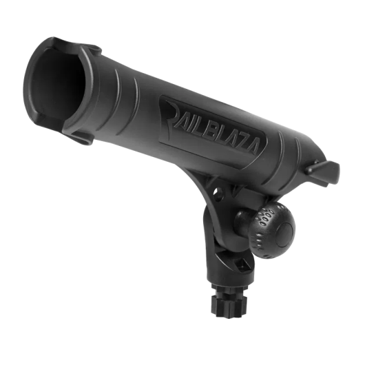 Porte-canne à pêche Rod Tube Railblaza | Support de canne