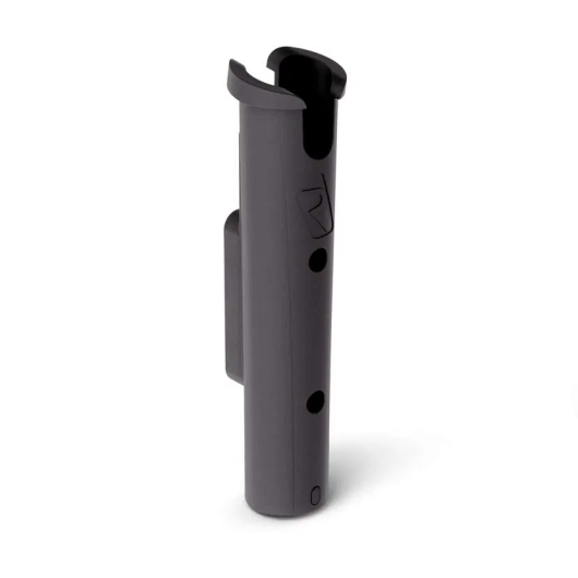 Porte-canne simple Railblaza RodStow | Porte-canne à pêche | Noir