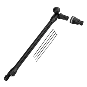 Support de sonde Railblaza Rallonge | Accessoire de sonde | Modèle XL