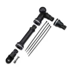 Support de sonde Railblaza Rallonge | Accessoire de sonde | Modèle XL