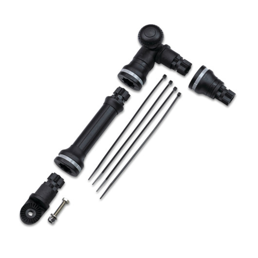 Support de sonde Railblaza Rallonge | Accessoire de sonde | Modèle classique