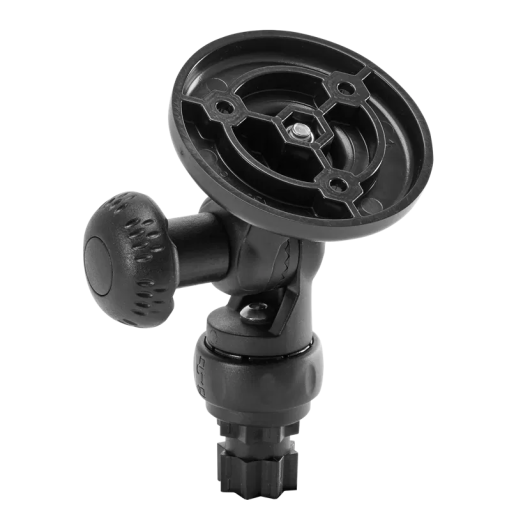 Support Railblaza pour Garmin Echomap et Striker | Accessoire Sondeur | Platine + Bras R-Lock
