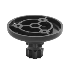 Support Railblaza pour Garmin Echomap et Striker | Accessoire Sondeur | Platine + Bras R-Lock