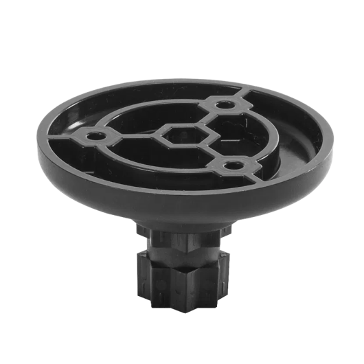 Support Railblaza pour Garmin Echomap et Striker | Accessoire Sondeur | Platine