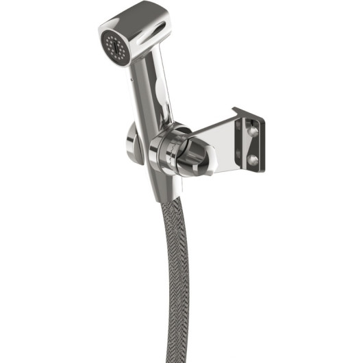 Support mural pour douchette Osculati | Douche, douchette & boitier encastrable | Inox