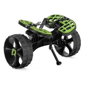 Chariot de transport Railblaza C-TUG | Accessoire transport pour kayak | Chariot avec Kiwi Wheels