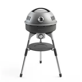 Devil BBQruiser - Appareil de cuisson sur pieds - compact