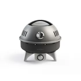 Devil BBQruiser - Appareil de cuisson sur table - visuel