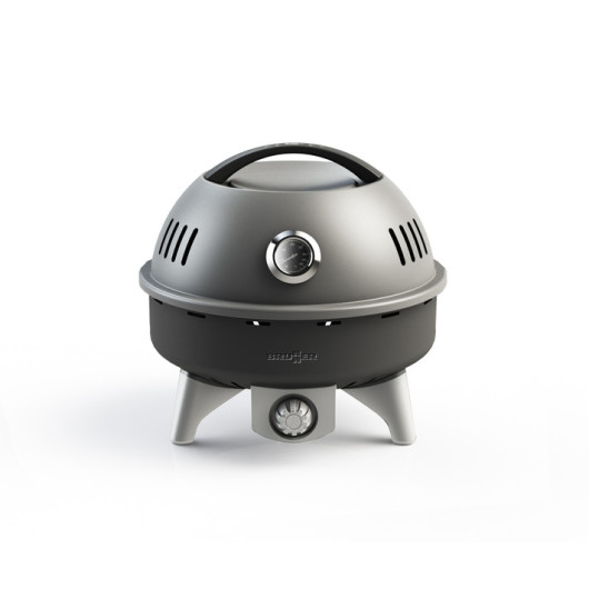 Devil BBQruiser - Appareil de cuisson sur table - visuel