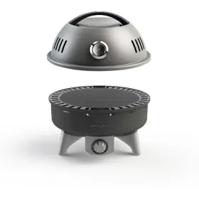 Devil BBQruiser - Appareil de cuisson sur table - visuel