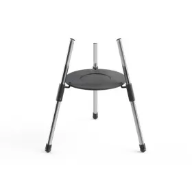 Devil BBQruiser - Kit de pieds  - robuste