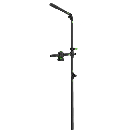Perche pour sonde Railblaza HEXX Live Pole 30 ou 60 | Accessoire sondeur | Live Pole 60