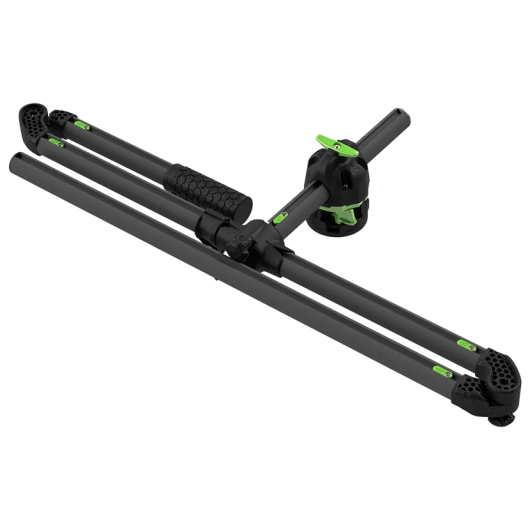 Perche pour sonde Railblaza HEXX Live Pole 30 ou 60 | Accessoire sondeur | Live Pole 60 replié