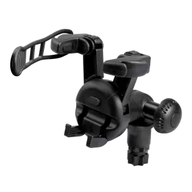 RAILBLAZA MobiDevice | Support Smartphone/VHF ajustable Support Railblaza MobiDevice smartphone/VHF ajustable | Accessoire VHF
