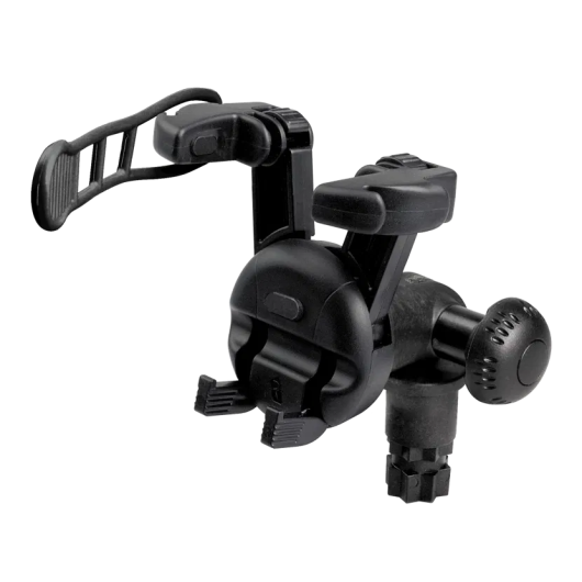 Support Railblaza MobiDevice smartphone/VHF ajustable | Accessoire VHF