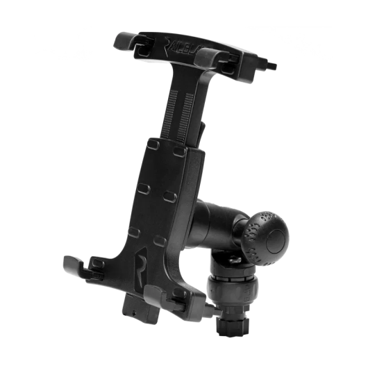 Support Railblaza ScreenGrabba R-Lock iPad/Tablette | Accessoire VHF