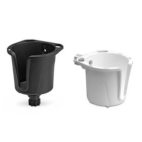 Porte boisson Railblaza DrinkHold | Rangement cockpit