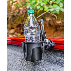 Porte boisson Railblaza DrinkHold | Rangement cockpit